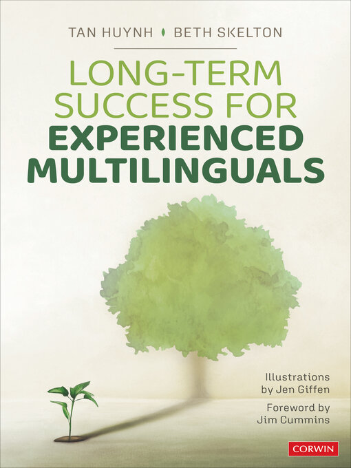 Title details for Long-Term Success for Experienced Multilinguals by Tan Huynh - Available